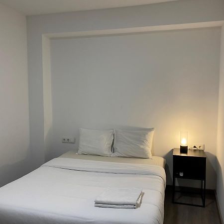 Shanti Rooms فالنسيا المظهر الخارجي الصورة