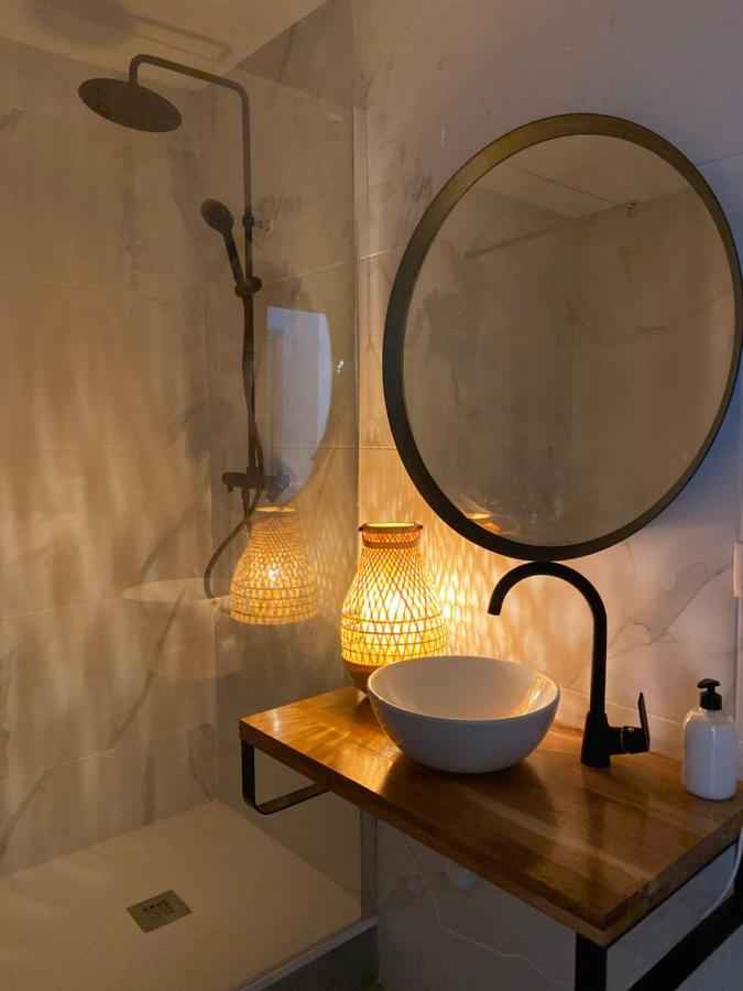 Shanti Rooms فالنسيا المظهر الخارجي الصورة