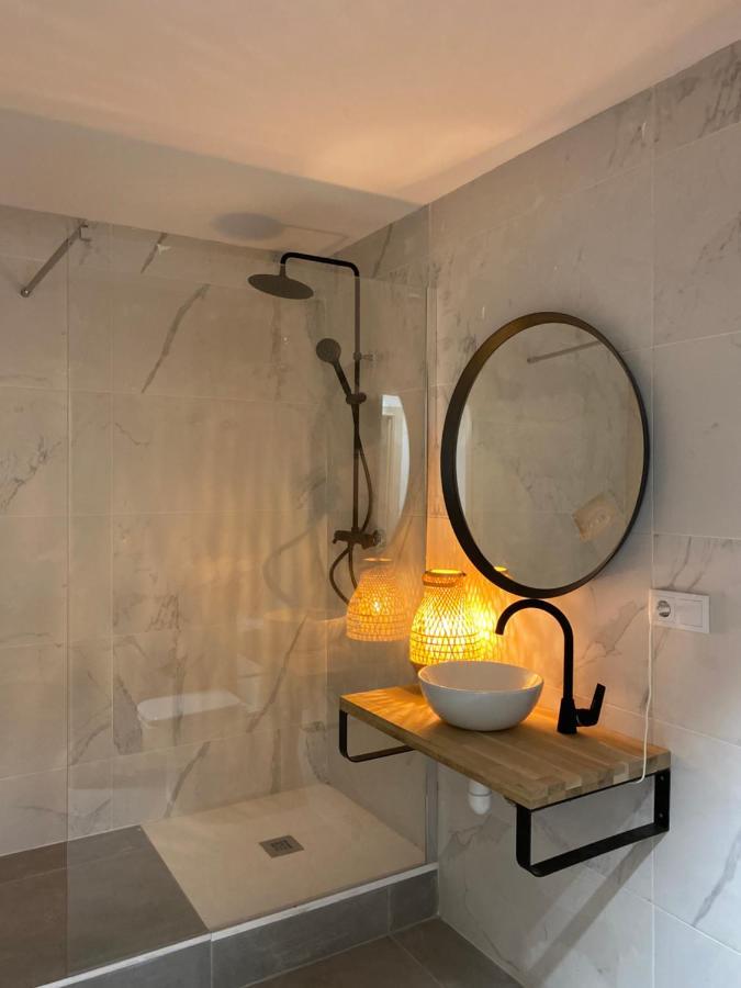Shanti Rooms فالنسيا المظهر الخارجي الصورة