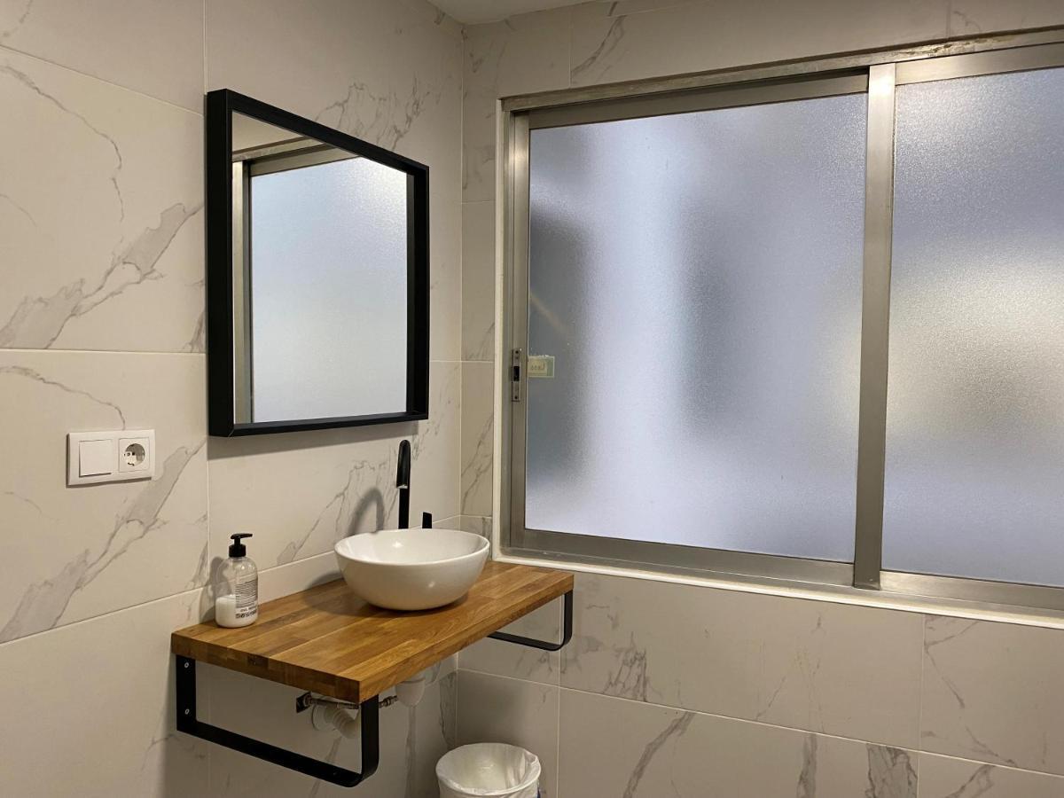 Shanti Rooms فالنسيا المظهر الخارجي الصورة