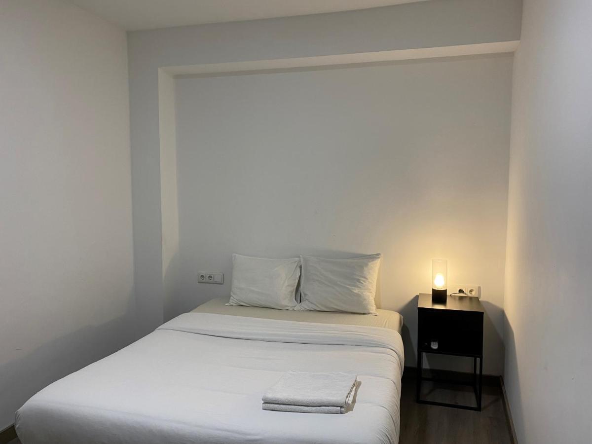 Shanti Rooms فالنسيا المظهر الخارجي الصورة