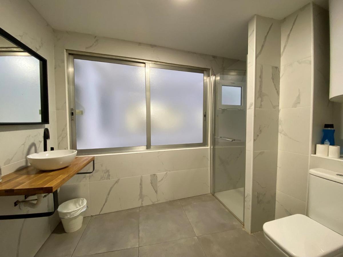 Shanti Rooms فالنسيا المظهر الخارجي الصورة